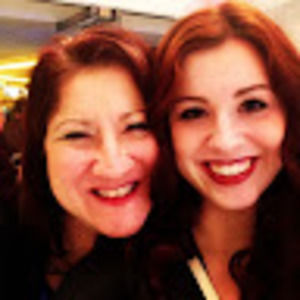 Meet your Posher, Miranda